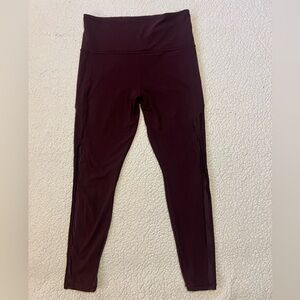 Athleta Leggings
